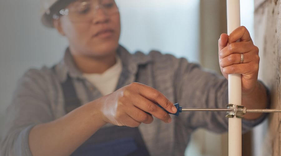 Professional water heater repair in Madison, SD